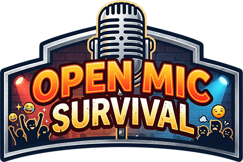 Open Mic Survival